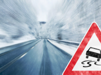 ÉPISODE DE NEIGE VERGLAS - Le préfet suspend la circulation des transports scolaires en Côte-d'Or le jeudi 8 janvier jusqu’à 12 h