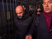 Incendie à Crans-Montana : Jacques Moretti, un des propriétaires du bar Le Constellation, placé en détention préventive