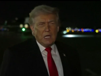 Trump menace la France de nouvelles taxes très élevées et vise Macron : « Personne ne veut de lui »