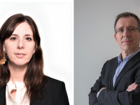 ARS Bourgogne-Franche-Comté - Lucie Ligier nommée DGA, Eric Lalaurie à la santé publique