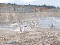 Le préfet de région approuve le Schéma régional des carrières !