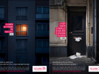 ISOLEMENT DES AÎNÉS - Les Petits Frères des Pauvres lancent un comité scientifique pour créer un Observatoire de la Mort Solitaire 