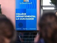 Enseignante poignardée par un élève à Sanary-sur-Mer : la piste de la préméditation privilégiée