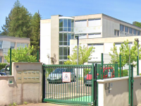 François Sauvadet apporte son soutien à l’agente d’entretien du collège Rameau violemment agressée hier