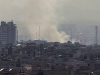 Frappes d'Israël et des Etats-Unis sur l'Iran : Téhéran annonce une "première vague d'attaques massives", des explosions entendues à Jérusalem