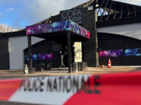 Beaune - Après l'incendie criminel, la boîte de nuit le Copacabana ne rouvrira pas : "la page est tournée malgré moi"