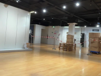 "C'est d'une tristesse" : rayons fermés, départ de nouvelles marques, le BHV en grande difficulté ?