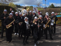 Beaune - Jazz O’Verre fait swinguer les samedis avec ses “Animations du Marché”