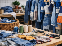 Beaune - Un défilé de mode écoresponsable organisé par les élèves de l’Interact du lycée Saint-Cœur