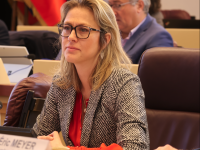 CESER rendus facultatifs : la Bourgogne-Franche-Comté dénonce « une régression démocratique majeure »