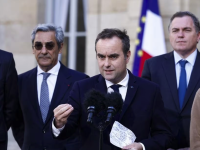 Ce qu'il faut retenir des annonces de Sébastien Lecornu pour "soutenir l'activité" face à la hausse des prix des carburants