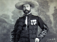 Beaune - Une conférence dimanche pour replonger dans la campagne du Mexique de 1861 à 1867