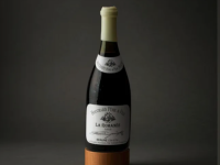 Vins de Bourgogne : une bouteille de La Romanée adjugée près de 135.000 euros lors d'une vente aux enchères