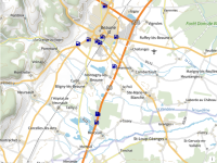 La carte nationale des stations-service, la carte la plus plébiscitée du moment