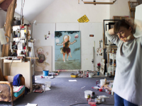 Beaune – L’artiste SylC investit la chapelle Saint-Étienne avec « Soleil Dedans » du 12 au 24 juin