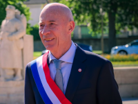 Immigration - Le député RN René Lioret veut supprimer le titre de séjour pour soins