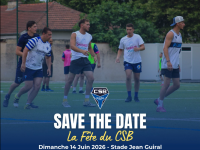 Beaune - Le CS Beaune donne rendez-vous au public pour sa grande fête annuelle le 14 juin