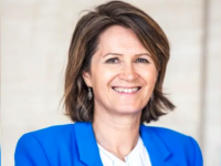 Sénatoriales 2026 : la sénatrice centriste de la Côte-d'Or, Anne-Catherine Loisier, candidate à un nouveau mandat