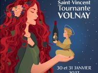 Saint-Vincent Tournante 2027 - Les inscriptions aux prestigieux banquets de Volnay officiellement ouvertes