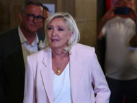 Affaire des assistants parlementaires : Marine Le Pen condamnée en appel mais éligible pour 2027