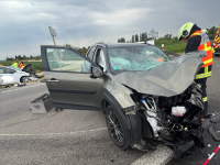 Meursault - Un mort et un blessé dans une collision sur la RD974