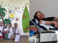 Semaine estivale du don de sang et de plasma : et si votre plus belle destination était celle qui sauve des vies ? 