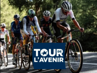 Passage du Tour de l’Avenir en Côte-d’Or le dimanche 23 août : Restrictions temporaires de circulation et de stationnement