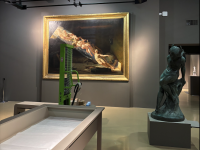 Beaune – Le musée des Beaux-Arts rouvre le 19 septembre pour un voyage à travers 6 000 ans d’art et d’histoire