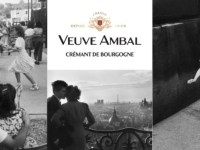 Montagny-lès-Beaune - La Maison Veuve Ambal accueille les photographies de Willy Ronis