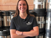 Beaune - Julie Roig Pons sacrée Rabelais des Jeunes Talents de la Gastronomie 2026 