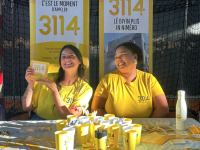 Septembre jaune - Le 3114 veut faire de la prévention du suicide une mobilisation de tout le mois