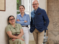 Le groupe Delaunay Vins & Domaines certifié B Corp