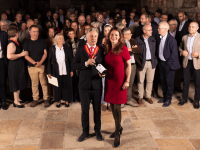 118e édition du Tastevinage - 122 vins de la Grande Bourgogne viticole sur 397 récompensés au Clos de Vougeot