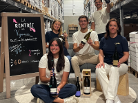 Nuits-Saint-Georges - Les Caves Carrière renforcent leur offre aux acteurs du secteur CHR*