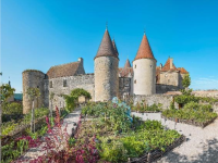 Journées européennes du patrimoine - La Région ouvre ses portes et propose un pass transport à 6 euros