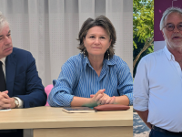 Sénatoriales 2026 – Trois sénateurs élus en Côte-d’Or