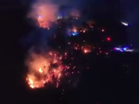 Incendies à Plombières-lès-Dijon et Velars-sur-Ouche : Dijon métropole pleinement solidaire et mobilisée  