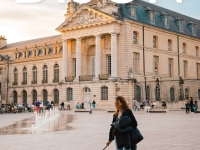 Dijon – Tourisme : 2,62 millions de nuitées cet été, une fréquentation en recul mais des hôtels qui résistent