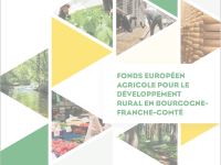 Innovation agricole et forestière en Bourgogne-Franche-Comté : Lancement de l'appel à projets PEI 2027 pour soutenir l'émergence d'idées d'avenir