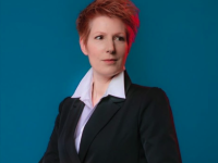 L'essayiste Natacha Polony annonce sa candidature à l'élection présidentielle