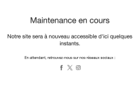 Préfectures, médias, impôts... De nombreux sites internet inaccessibles afin de corriger une faille de cybersécurité mondiale