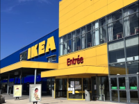 La CGT d’IKEA Dijon "sous le choc" depuis l’annonce d’un plan social national, 300 postes pourraient disparaître