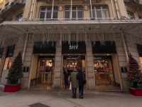 Faillite du BHV Marais : le magasin de Dijon, ex-Galeries Lafayette, est-il concerné par ce redressement judiciaire ?