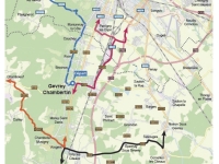 Passage du Tour de France Femmes en Côte-d'Or le mardi 4 août : des restrictions temporaires de circulation et de stationnement