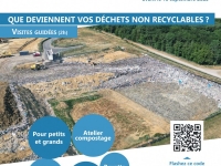 Venez découvrir ce que deviennent vos déchets les 22 et 23 septembre à Chagny !