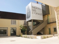 Chagny – Concerts de Noël au Théâtre des Copiaus  