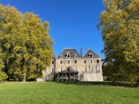 Loto du patrimoine 2023 – La liste des huit sites remarquables retenus pour la Bourgogne – Franche-Comté