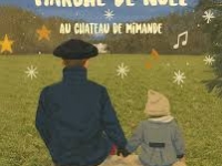 Chaudenay - La magie de Noël s’invite au Château de Mimande ce week-end