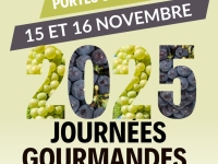 Chorey-les-Beaune - Portes ouvertes gourmandes du Domaine Martin-Dufour : Deux jours de dégustations et de découvertes les 15 et 16 novembre