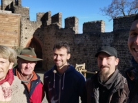 Les Chouettes du Cœur : leur déploiement poursuit son envol